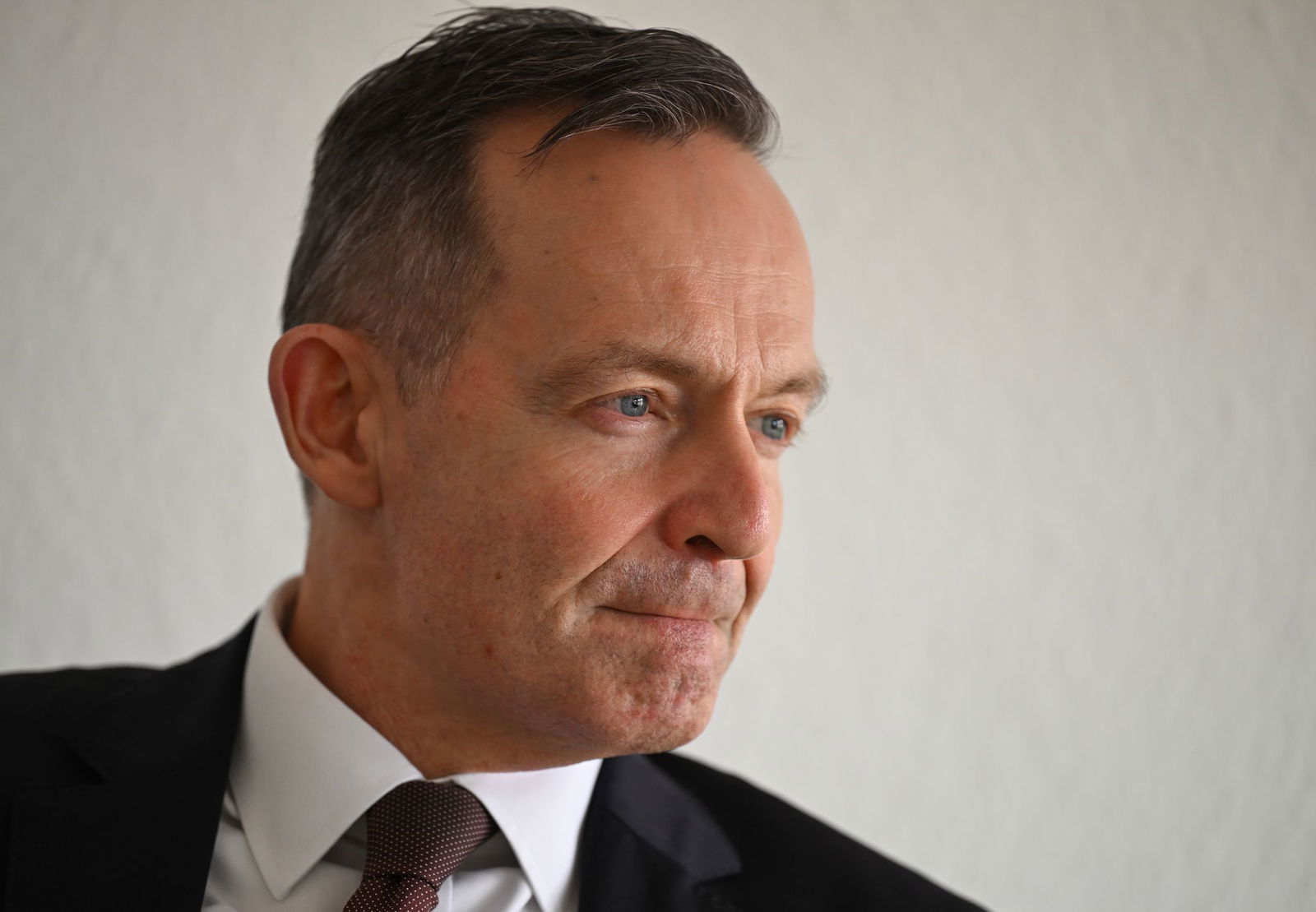 «Es ist klar geregelt, dass die Legislaturperiode nicht mit dem Wahltag endet», sagte der noch amtierende Bundesjustizminister Wissing. 