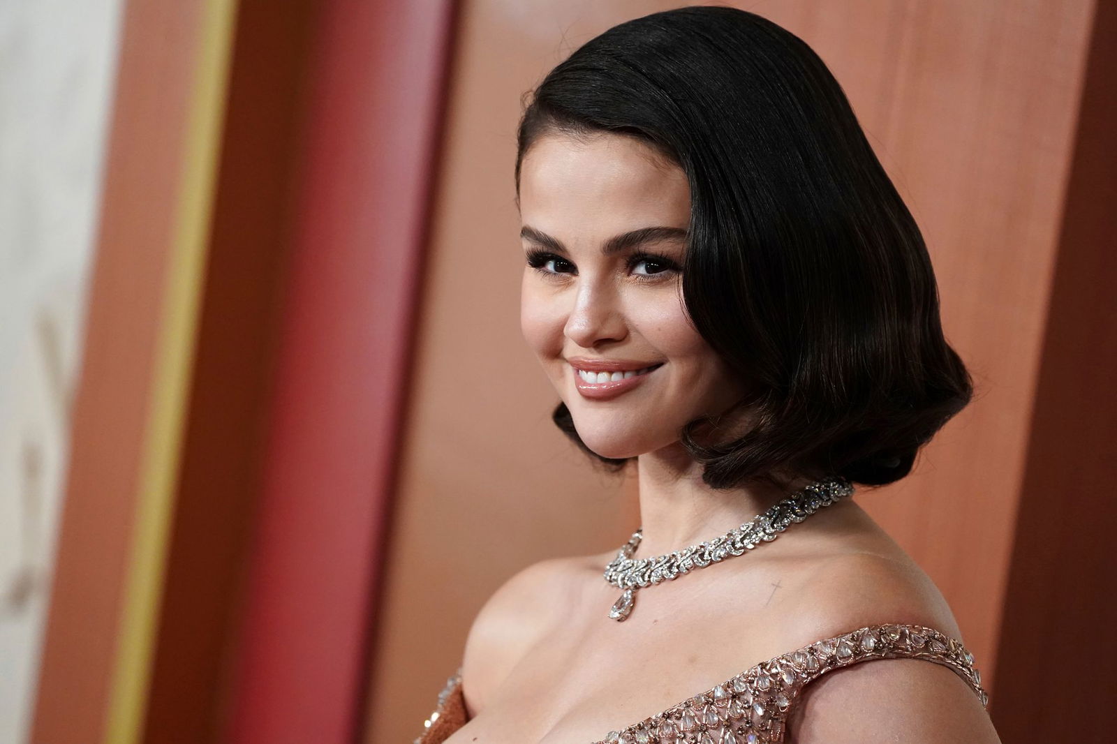 Selena Gomez ist dankbar für die Ratschläge von Taylor Swift. (Archivbild)