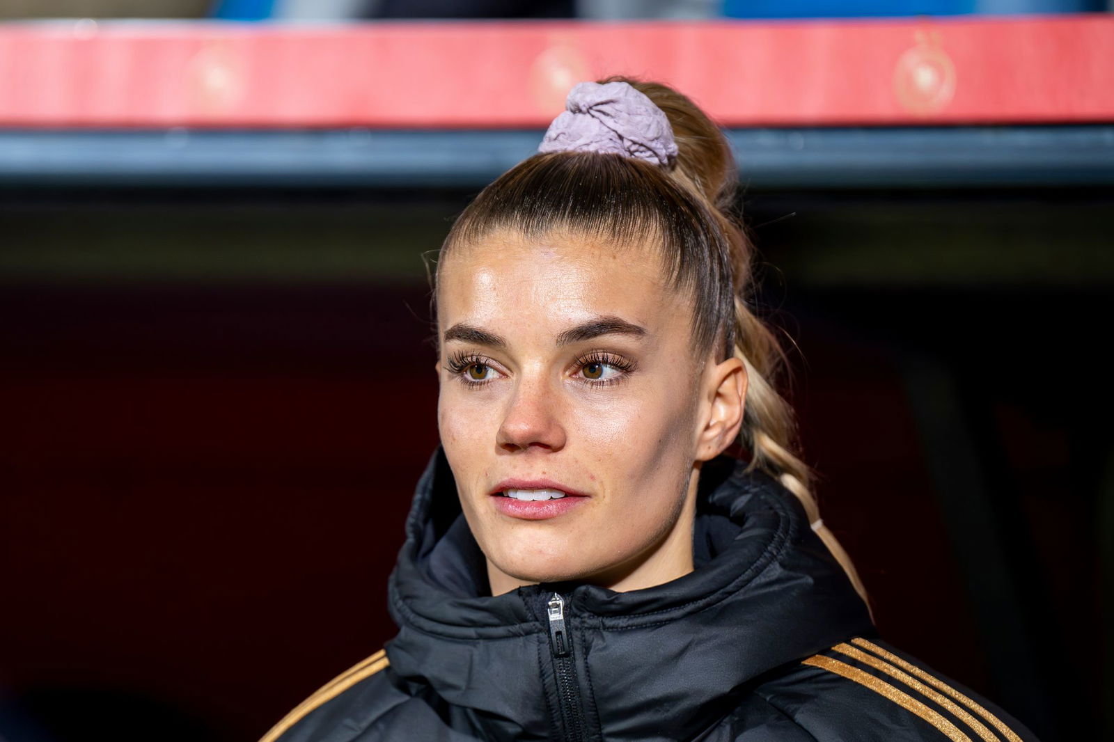 Hofft auf erneute Pokal-Sensation: Hoffenheims Selina Cerci