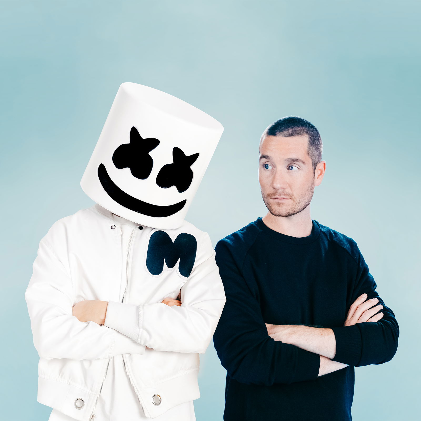 Marshmello