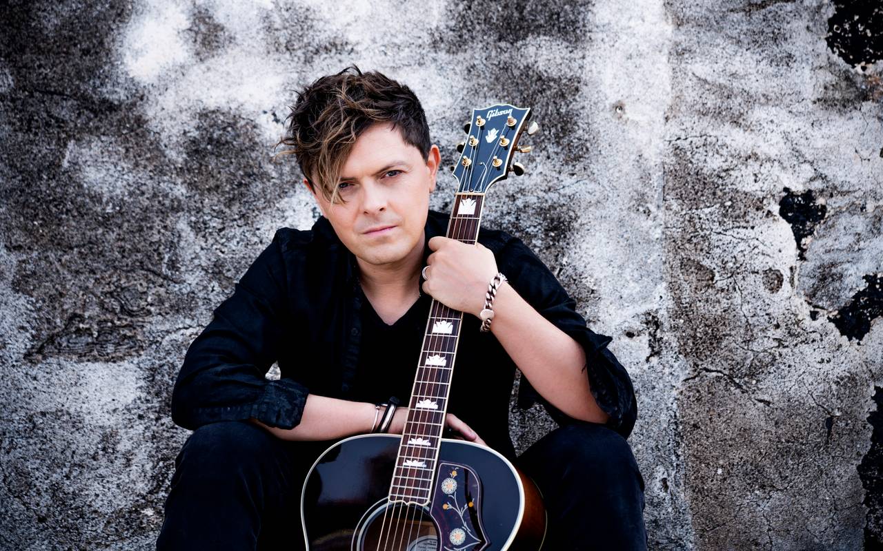 Michael Patrick Kelly