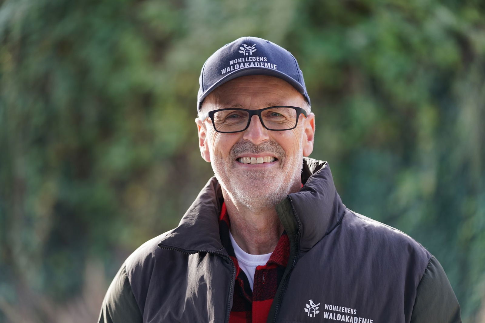 Peter Wohlleben ist Förster und Bestsellerautor (Archivbild).