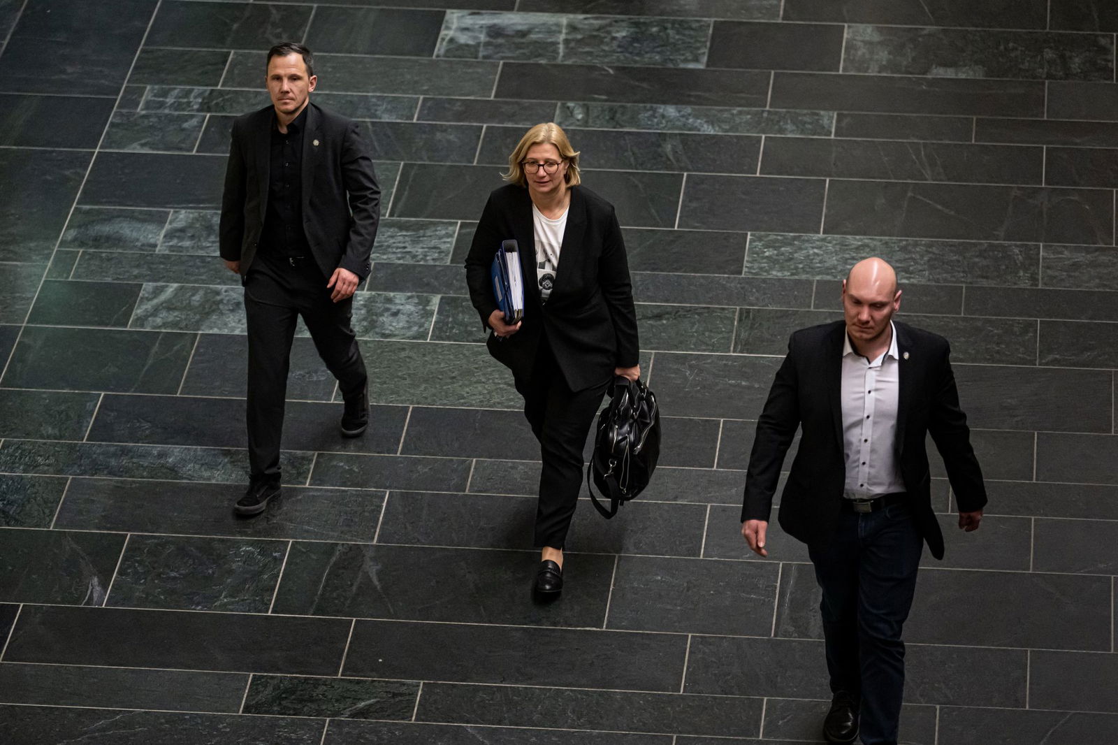 Rehlinger: Gründlichkeit geht vor bei den Koalitionsverhandlungen. (Archivbild)