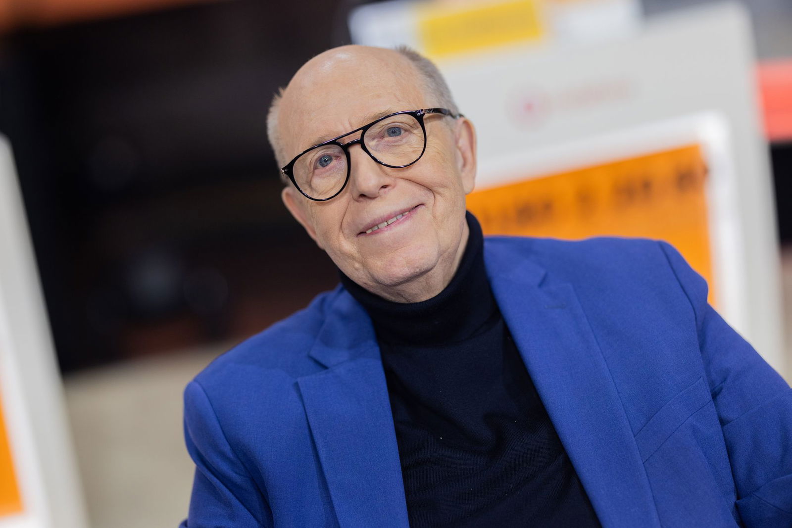 Reiner Calmund hört nach 18 Jahren bei «Grill den Henssler» auf (Archivbild).