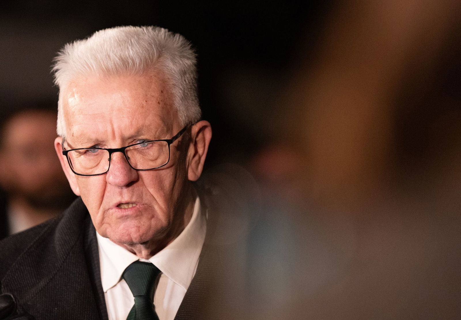 Kretschmann steht hinter der Einigung. (Archivbild)