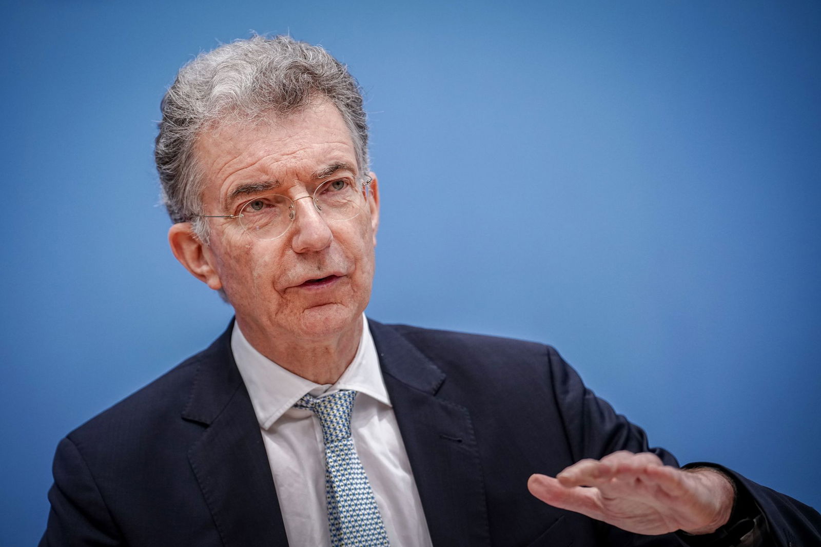 Heusgen nennt UN-Personalie Baerbock «Auslaufmodell»