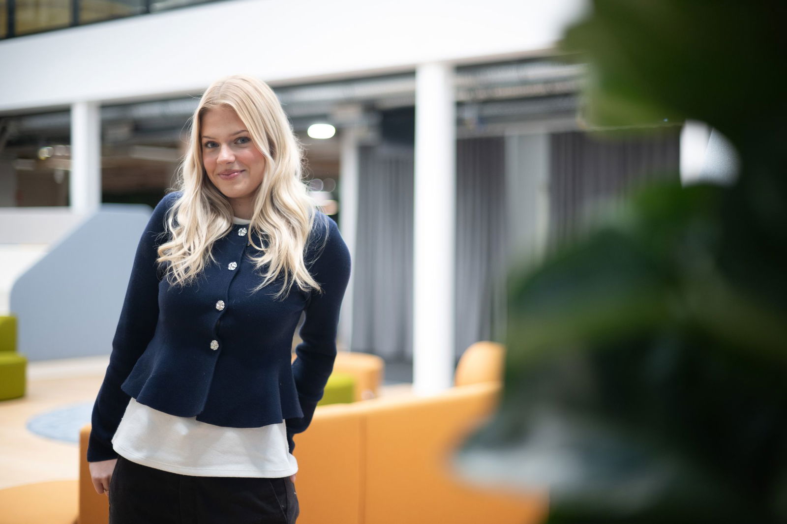 Aufgeben? Fehlanzeige! Ellice und ihre Mutter haben ihre Karriere «manifestiert».