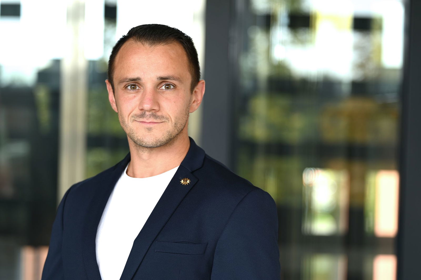 Alexander Poitz, stellvertretender Bundesvorsitzender der Gewerkschaft der Polizei (GdP), hatte schon während des Gesetzgebungsprozesses handwerkliche Mängel beklagt.