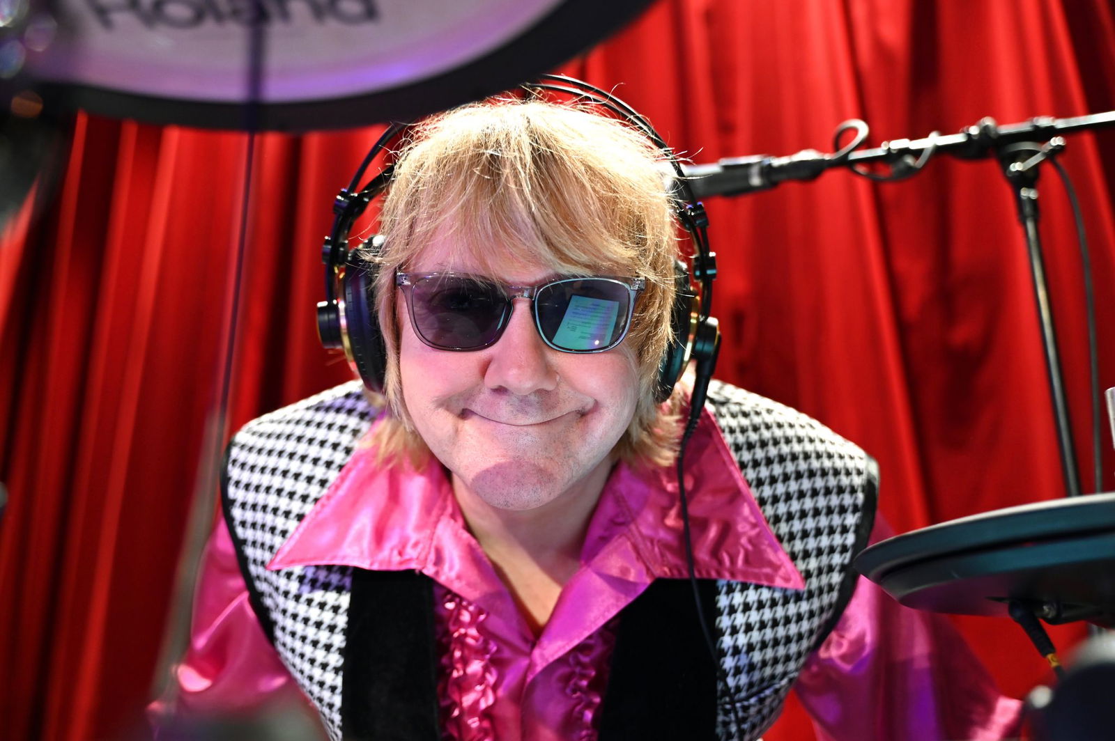 Tobias Künzel hat schon sein sechstes Musical geschrieben.