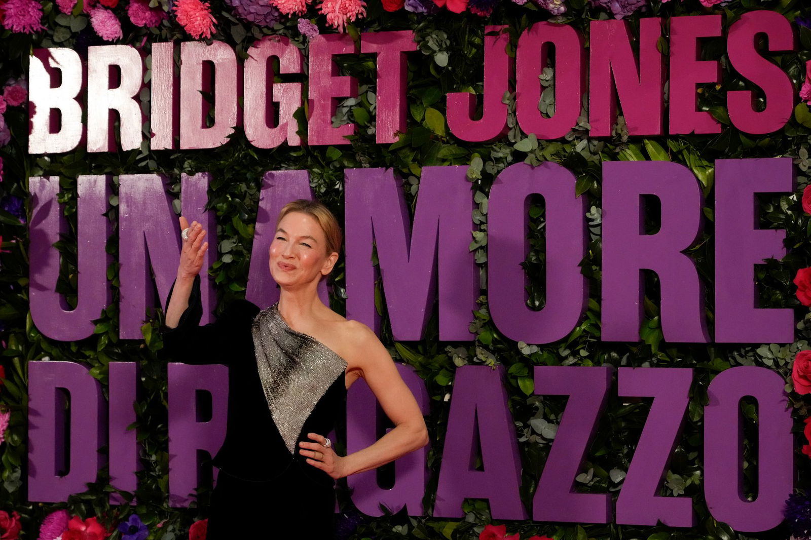 Renée Zellweger soll in der fünften Staffel von «Only Murders in the Building» mitspielen. (Archivbild)