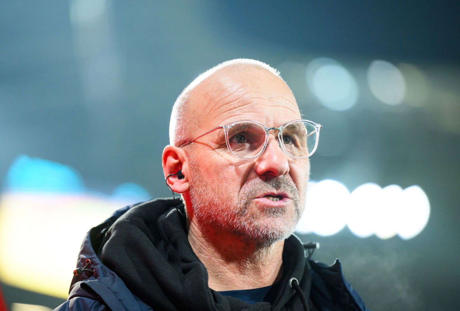 Bernhard Trares hat mit Waldhof Mannheim einen Rückschlag kassiert.