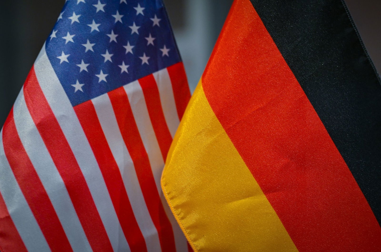 er US-Präsident Donald Trump hat mehrfach neue Zölle verhängt oder damit gedroht. (Symbolbild)