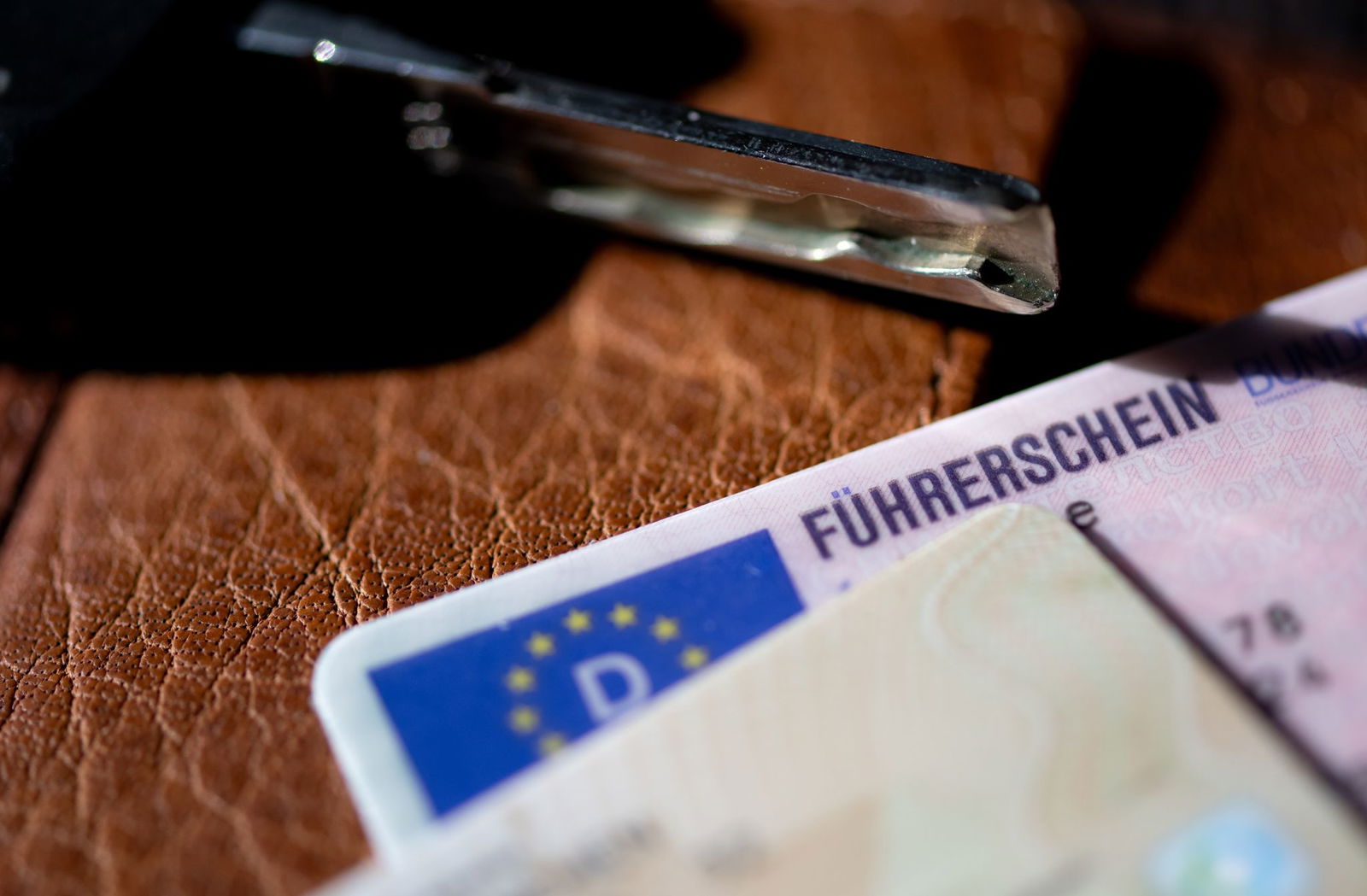 34 Prozent der Prüflinge in Rheinland-Pfalz haben im vergangenen Jahr nicht auf Anhieb den praktischen Teil ihrer Führerscheinprüfung bestanden. (Symbolfoto)