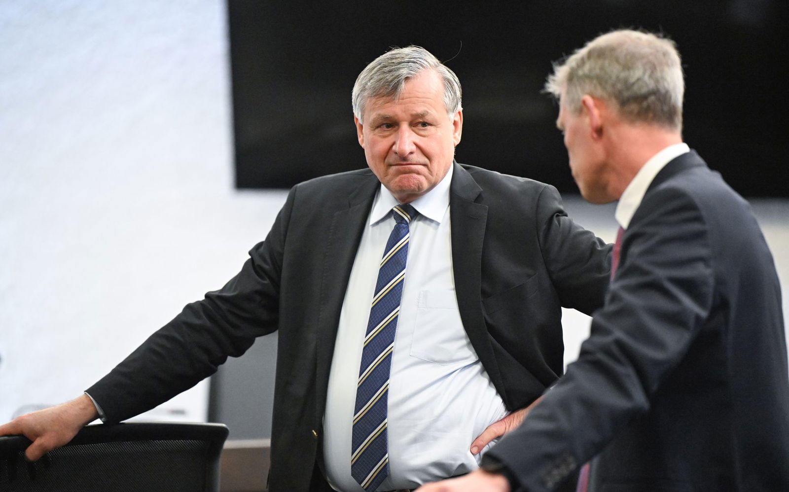 Es gibt auch gute Nachrichten für die FDP: Die Liberalen haben vor Gericht gewonnen.