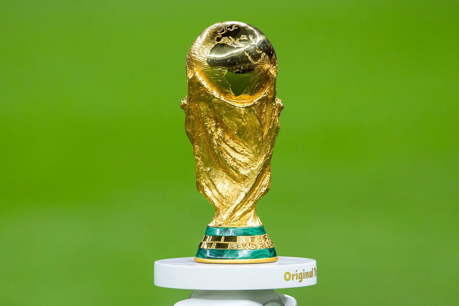 Der Iran hat sich vorzeitig für die Fußball-WM 2026 qualifiziert.