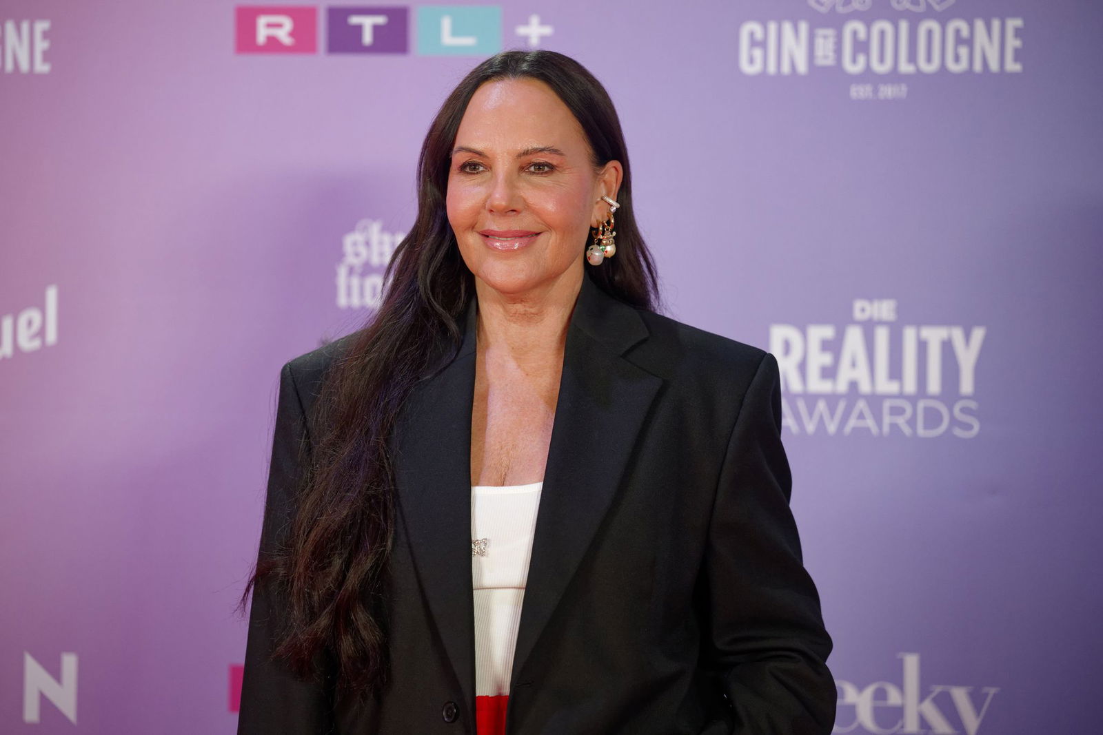 Natascha Ochsenknecht geht es laut Management mittlerweile wieder gut. (Archivbild) 