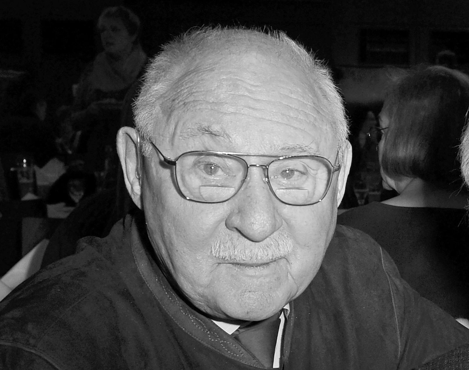 Trauer um Rolf Schimpf: der langjährige Hauptkommissar aus der ZDF-Krimiserie «Der Alte» ist mit 100 Jahren gestorben. 