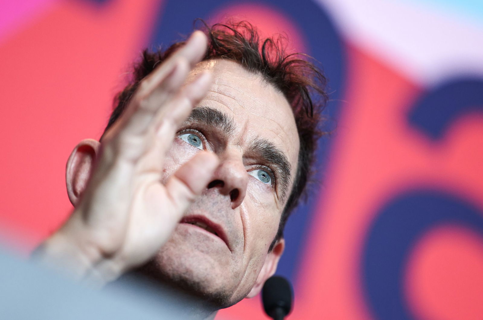 Tom Tykwer gehört zu den renommiertesten deutschen Regisseuren. (Archivbild)