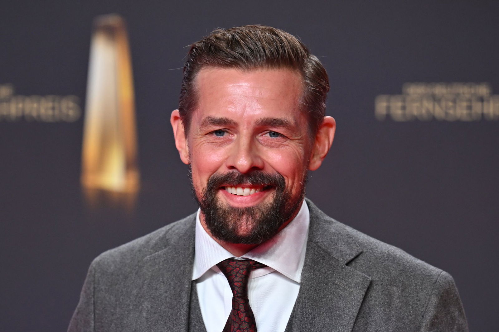 Klaas hört mit «Late Night Berlin» auf. (Archivbild)