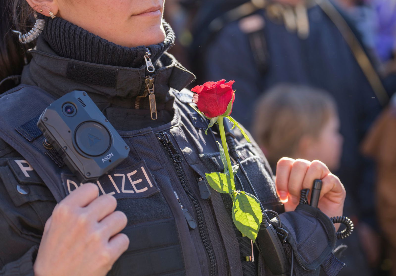 Die Polizei zieht nach eigener Einschätzung eine sehr erfreuliche Bilanz zum Rosenmontag. (Symbolbild)