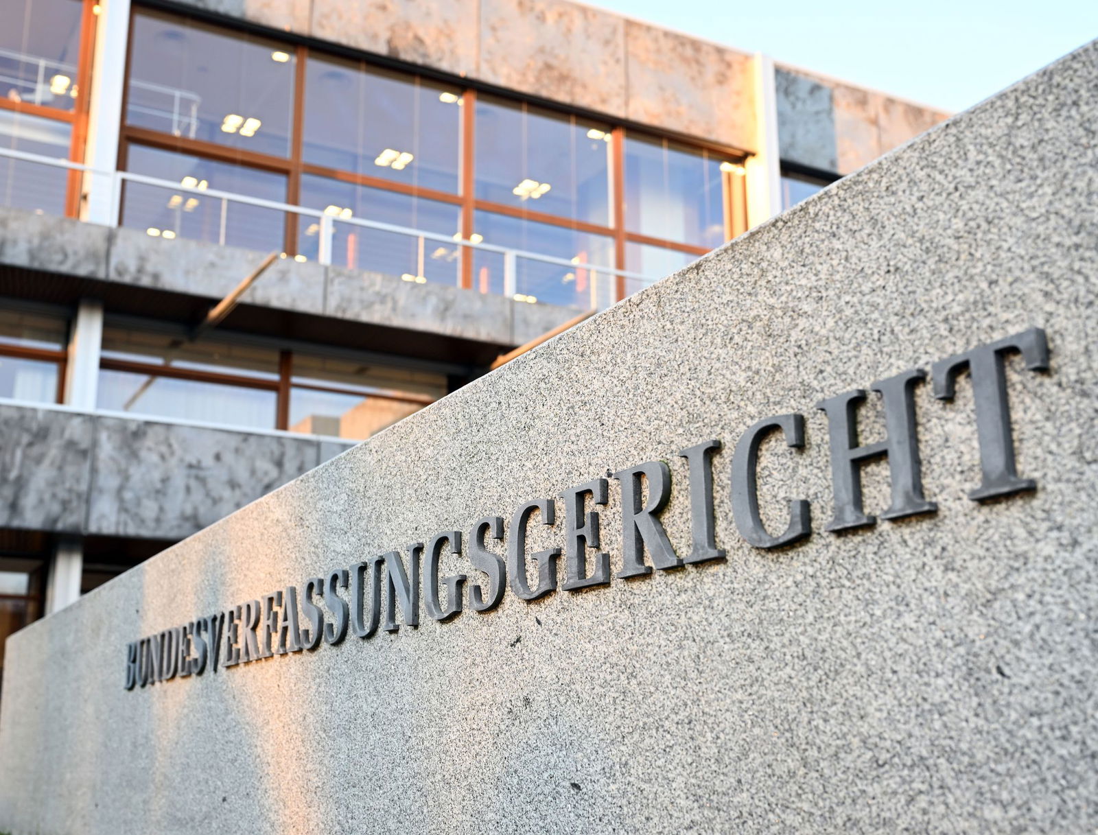 Das Gericht hatte mehrere Eilanträge geprüft. (Archivbild)