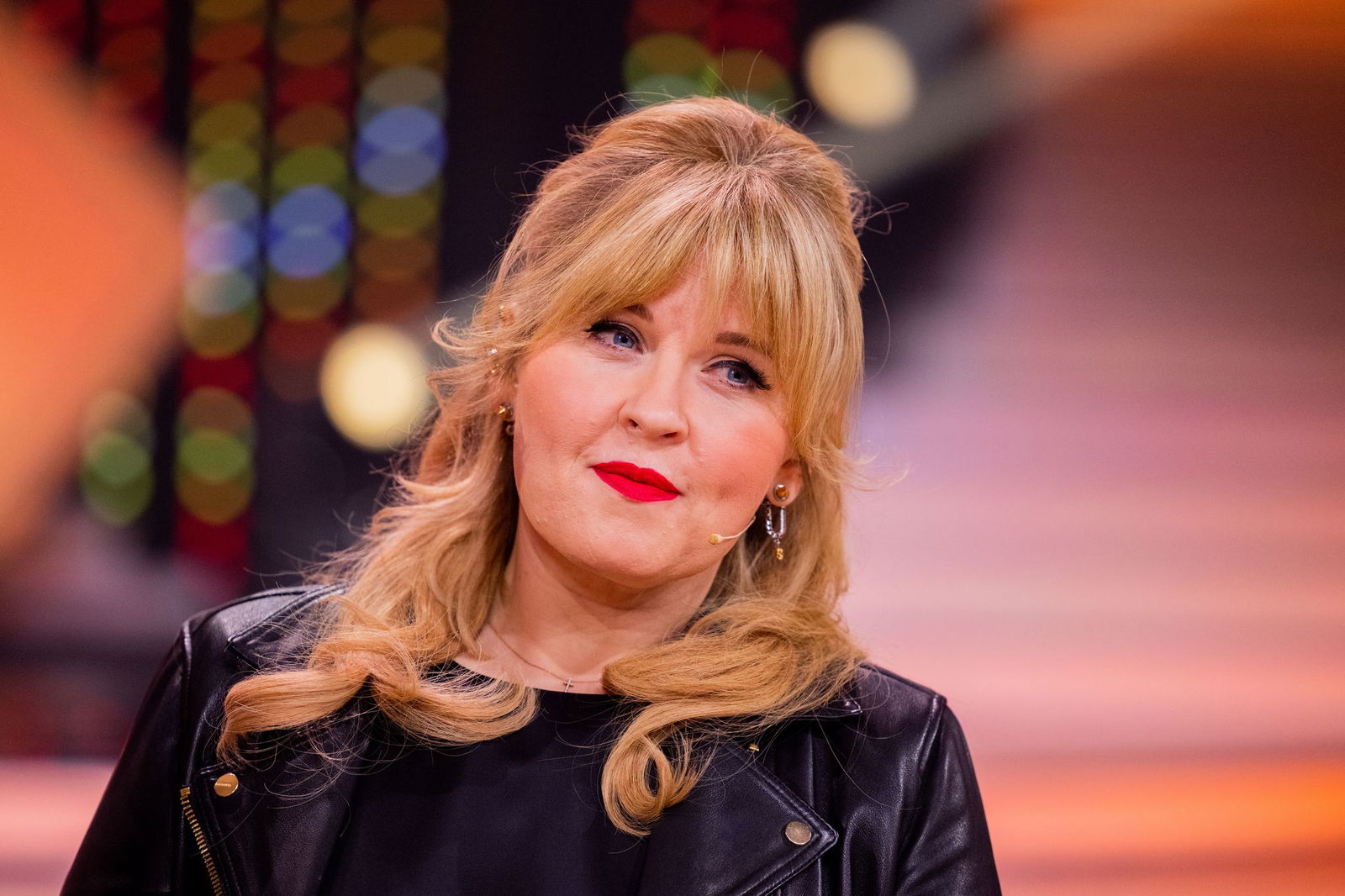 Sängerin Maite Kelly hat ein Konzert abgesagt aus Rücksicht auf die Opfer der Mannheimer Todesfahrt. (Archivbild)