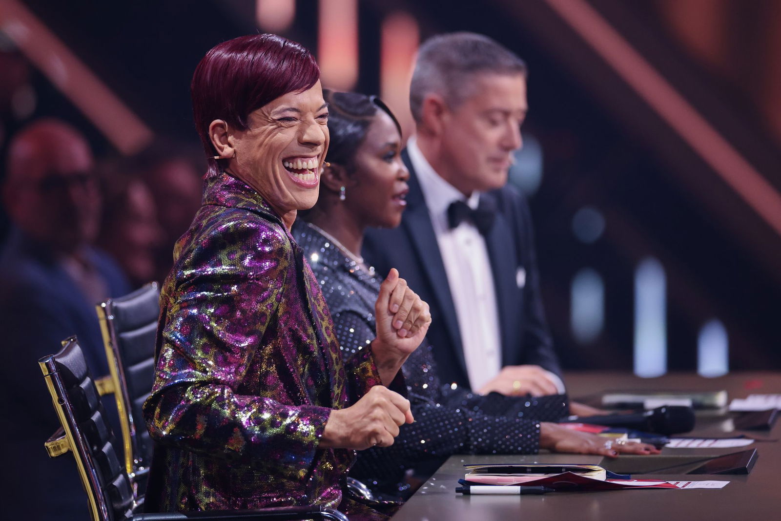 Zeitgleich zum Sendestart bei RTL sind auf RTL+ die ersten beiden Folgen verfügbar, danach gibt es die neue Folge immer eine Woche vor der TV-Ausstrahlung. (Archivbild)