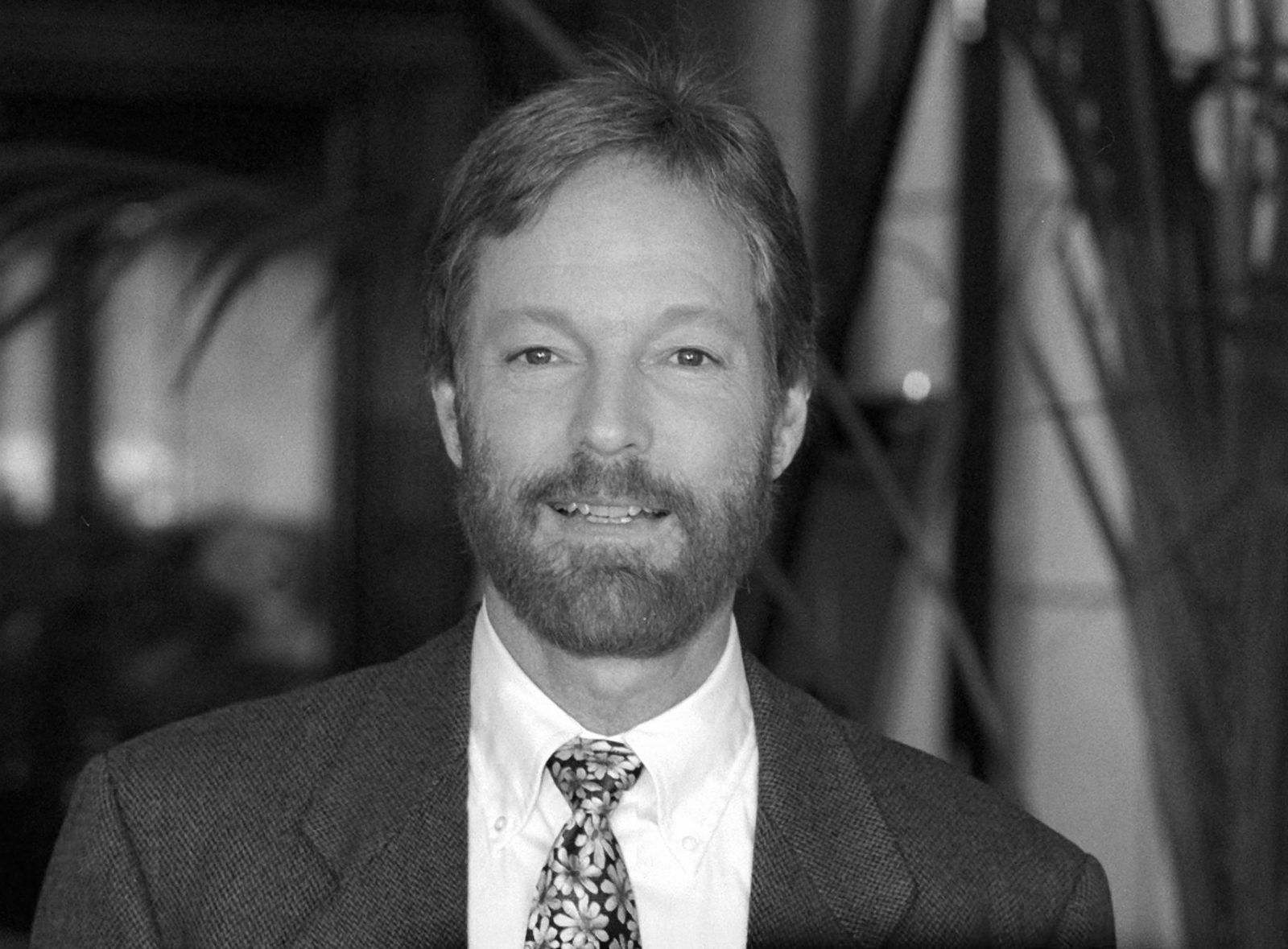 Richard Chamberlain gestorben