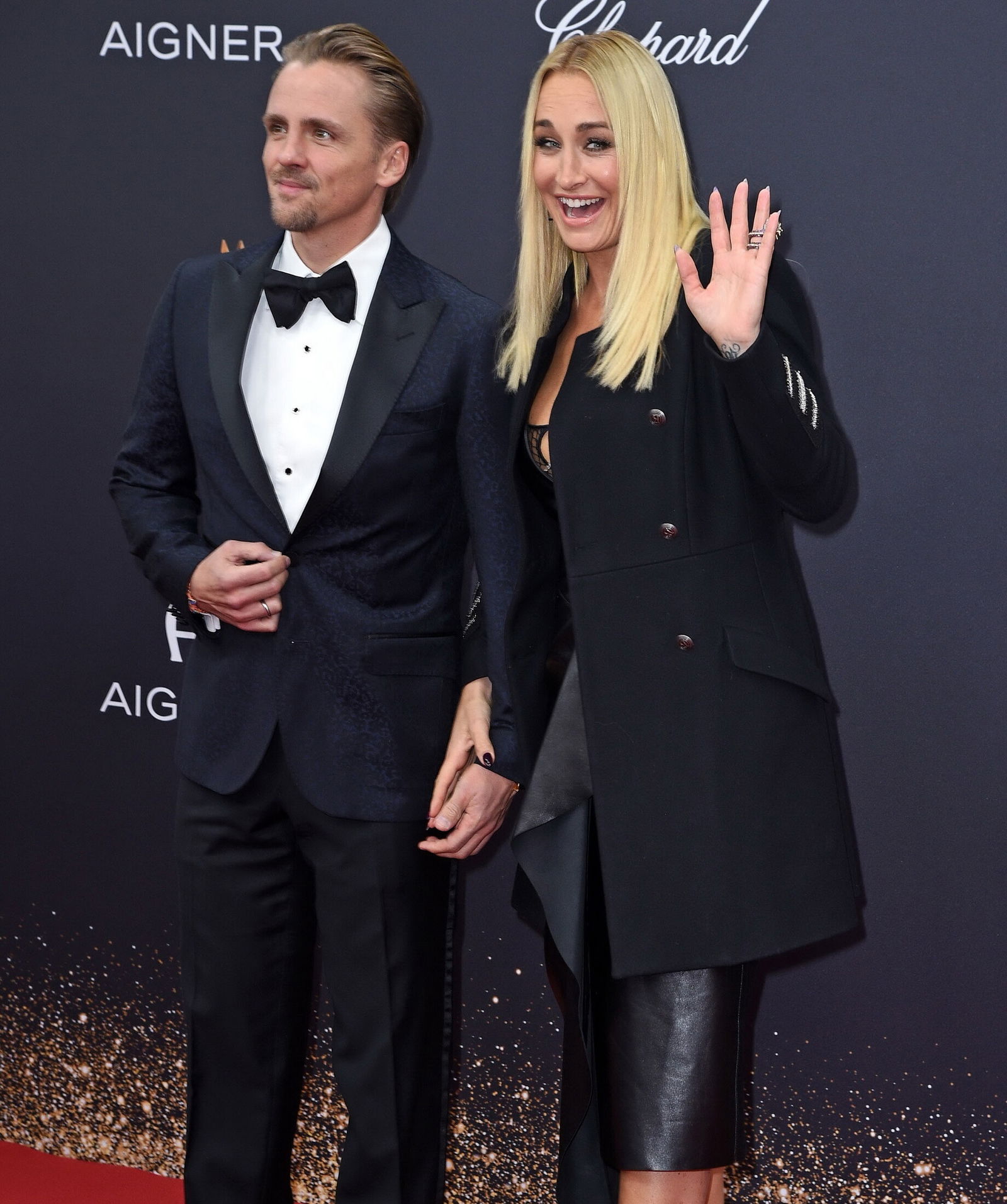 Sarah Connor x Florian Fischer