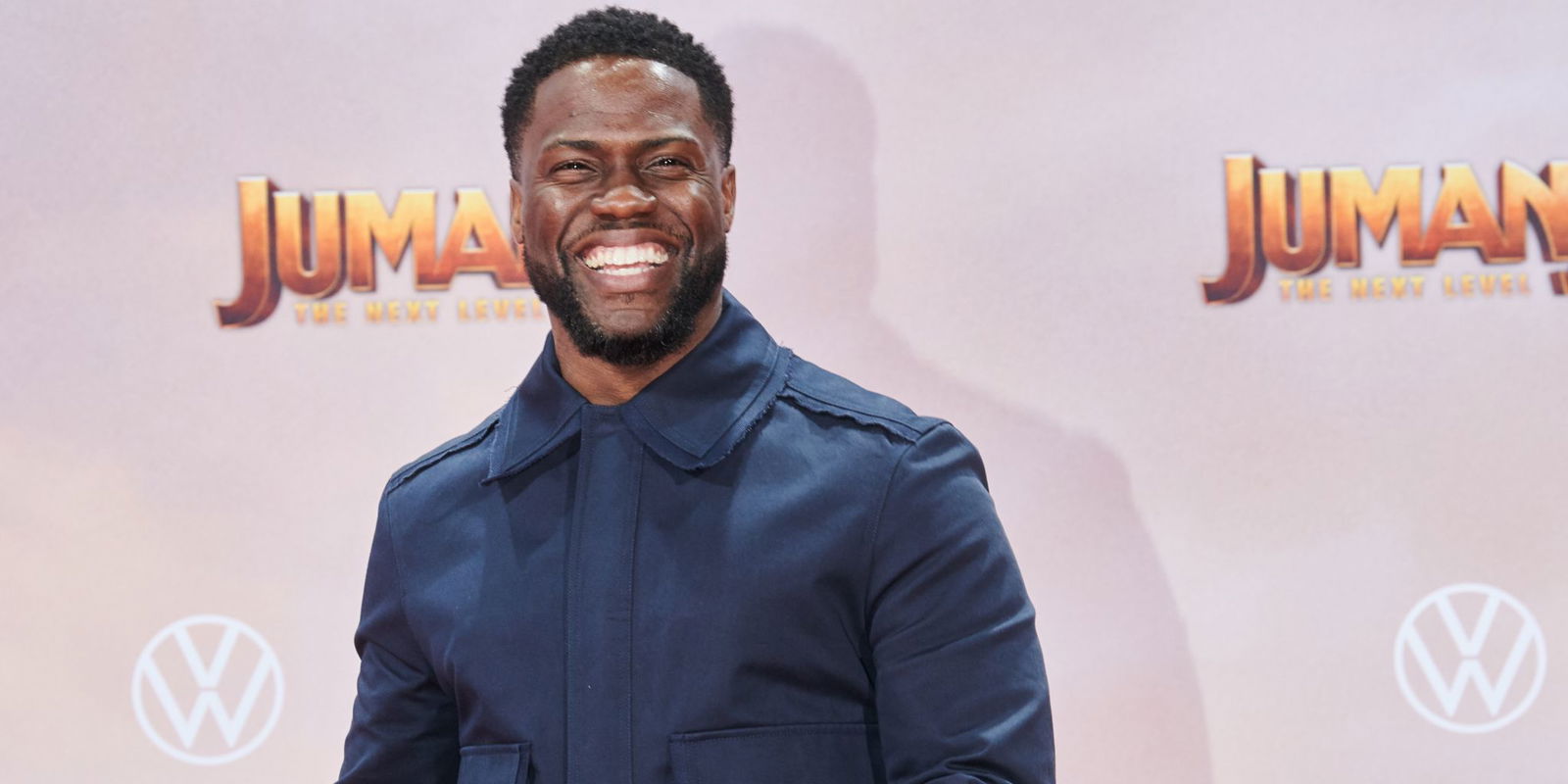 Kevin Hart hat seine Einstellung zu Stunts inzwischen geändert. (Archivbild)