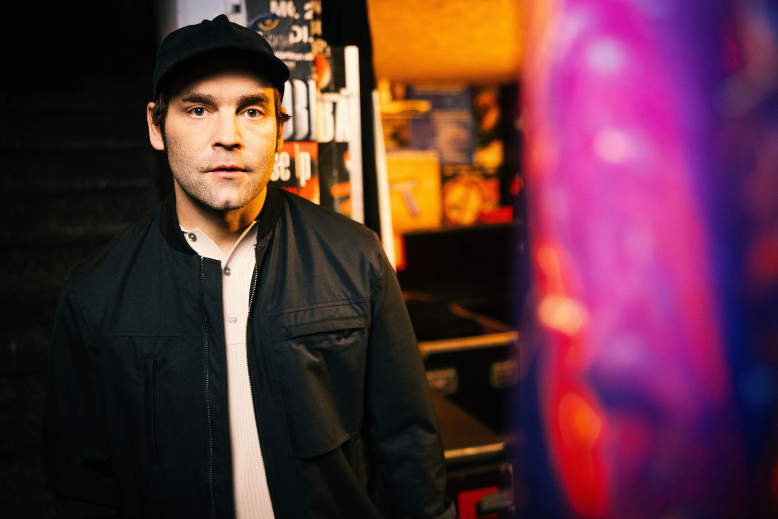 Sing meinen Song -  Bosse