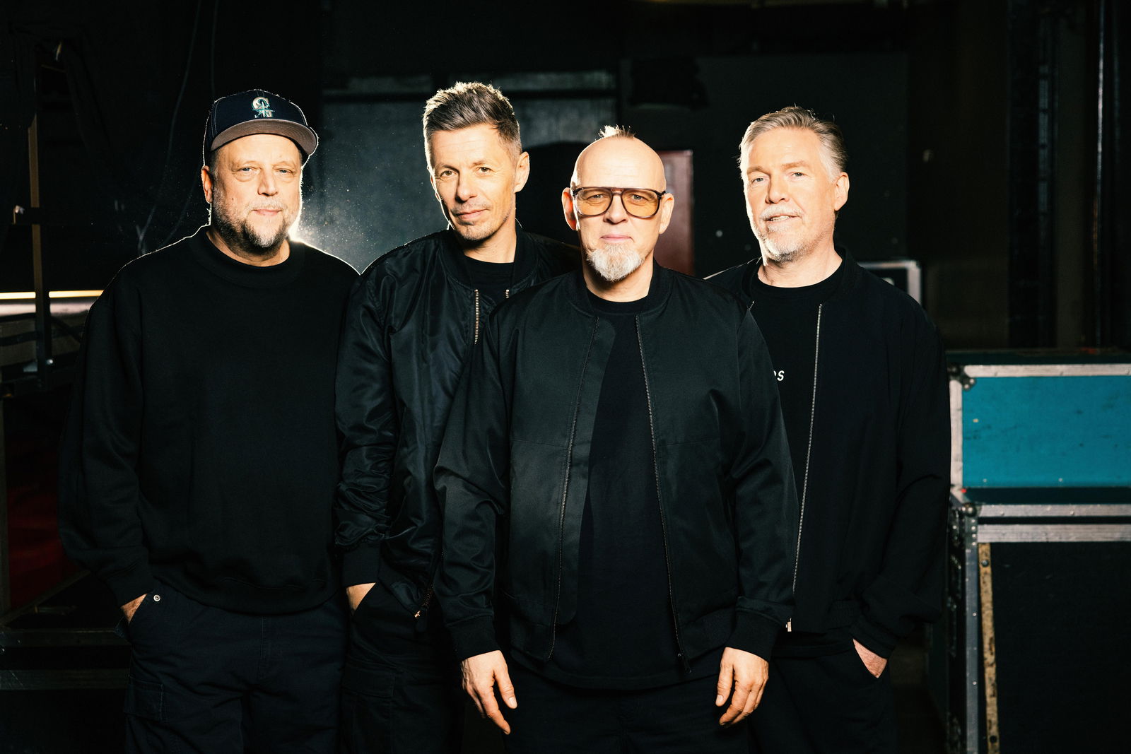 Sing meinen Song - Fanta 4