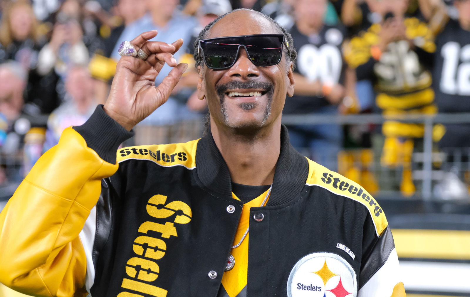 Snoop Dogg