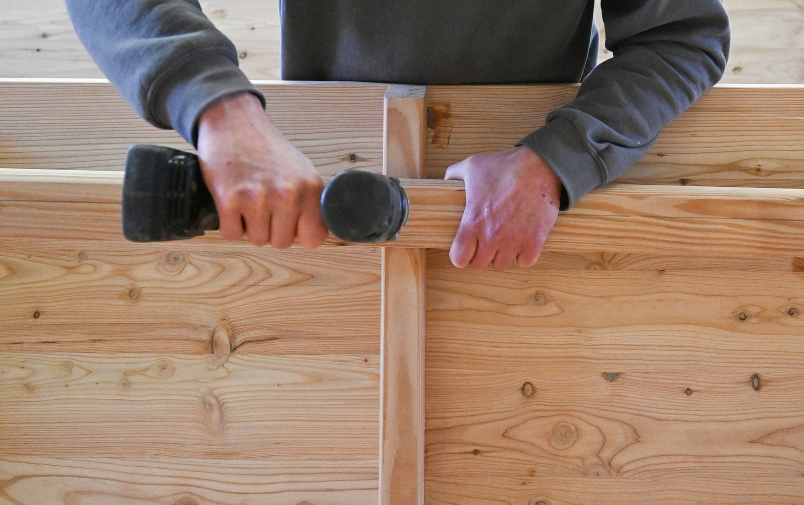 Der Umsatz im Südwest-Handwerk ist 2024 gesunken. (Symbolbild)