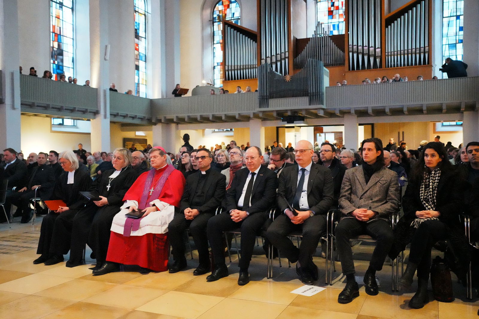 Noch ist nichts zum Motiv für die Todesfahrt bekannt. Der Tatverdächtige soll vernommen werden. 