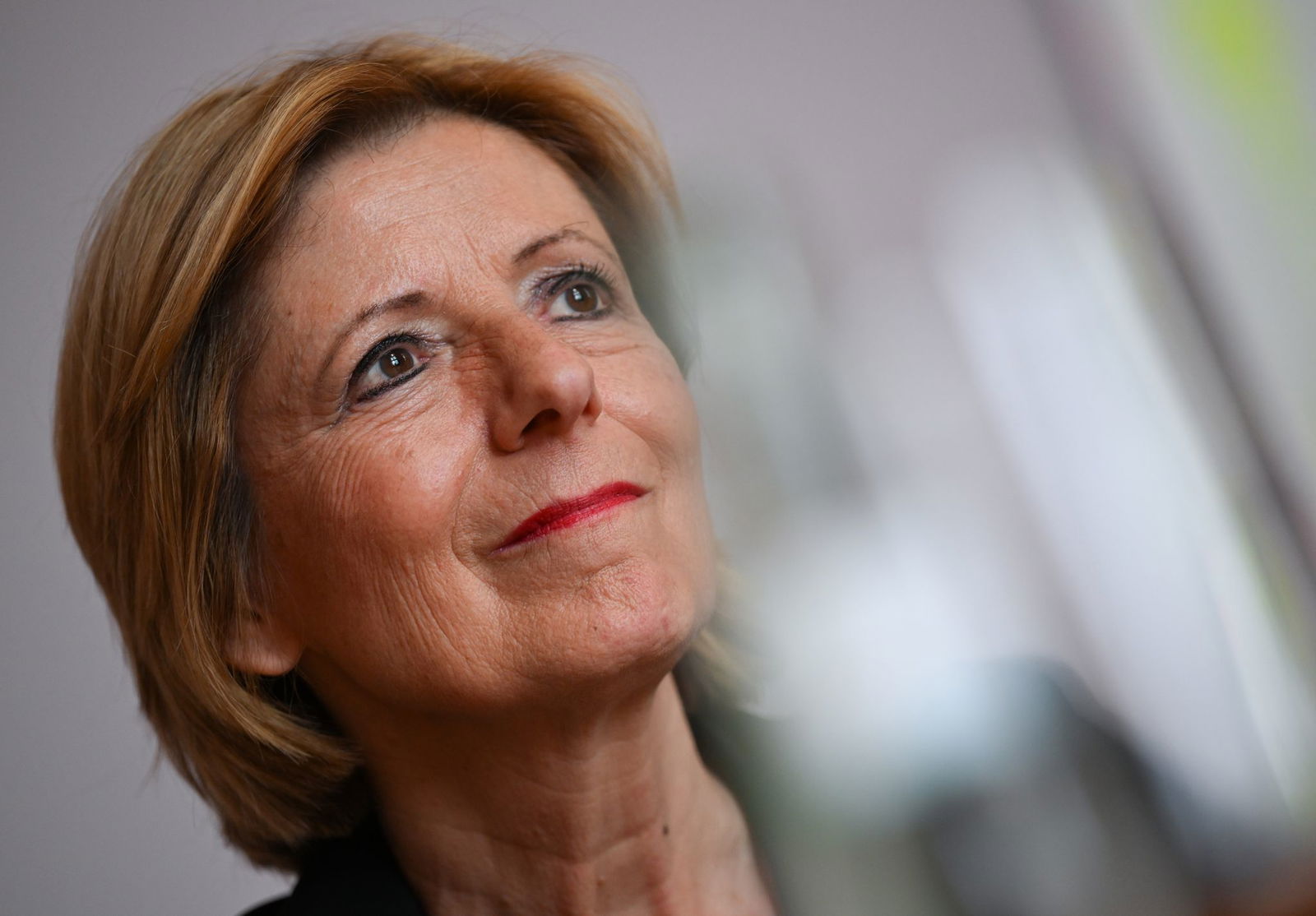 «Ich habe ihn stets als aufrichtigen, zugehenden und interessierten Menschen erlebt, mit festen christlich geprägten Grundsätzen», sagt Malu Dreyer. (Archivbild) 