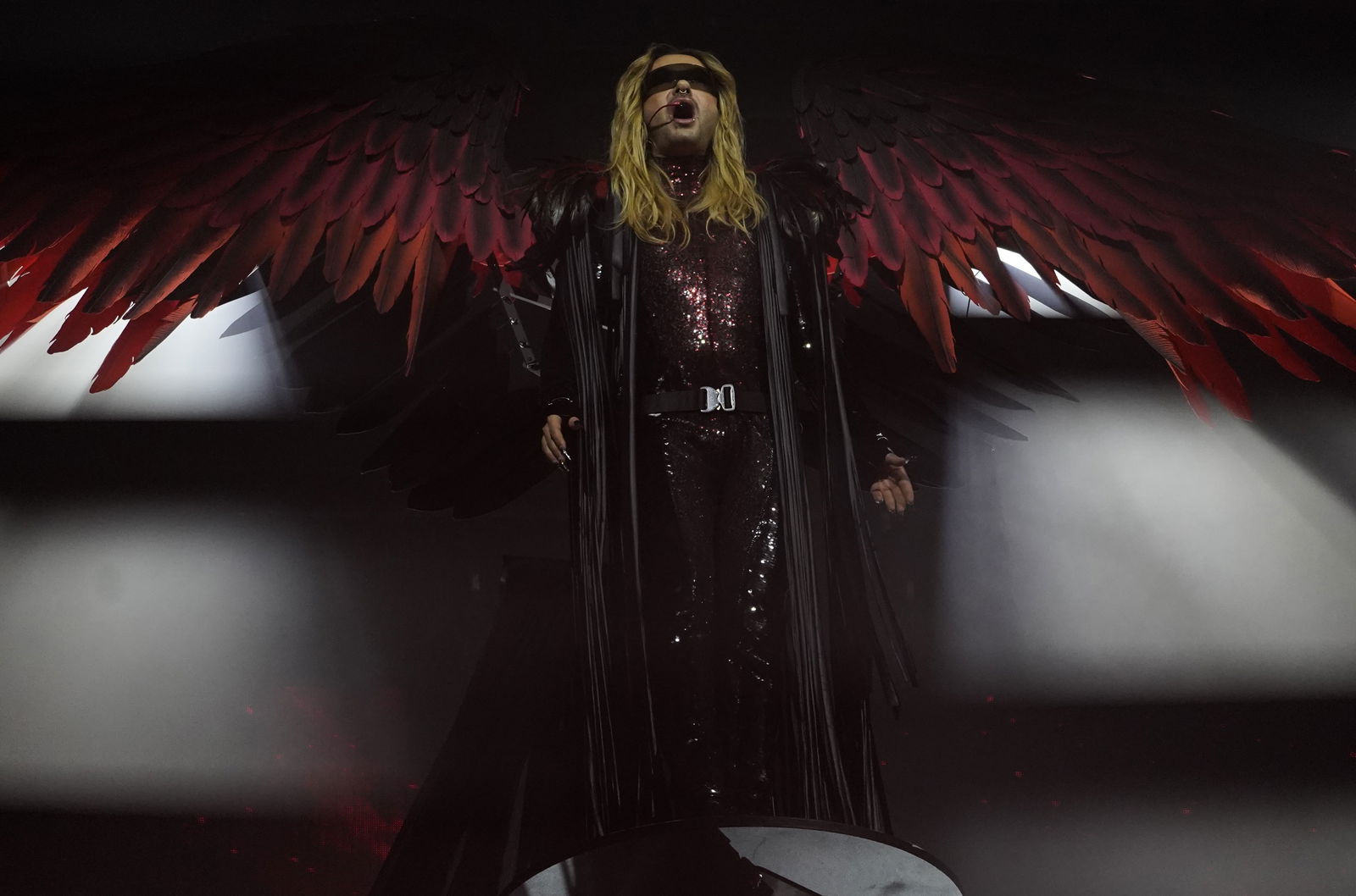 Tokio Hotel - Bill Kaulitz