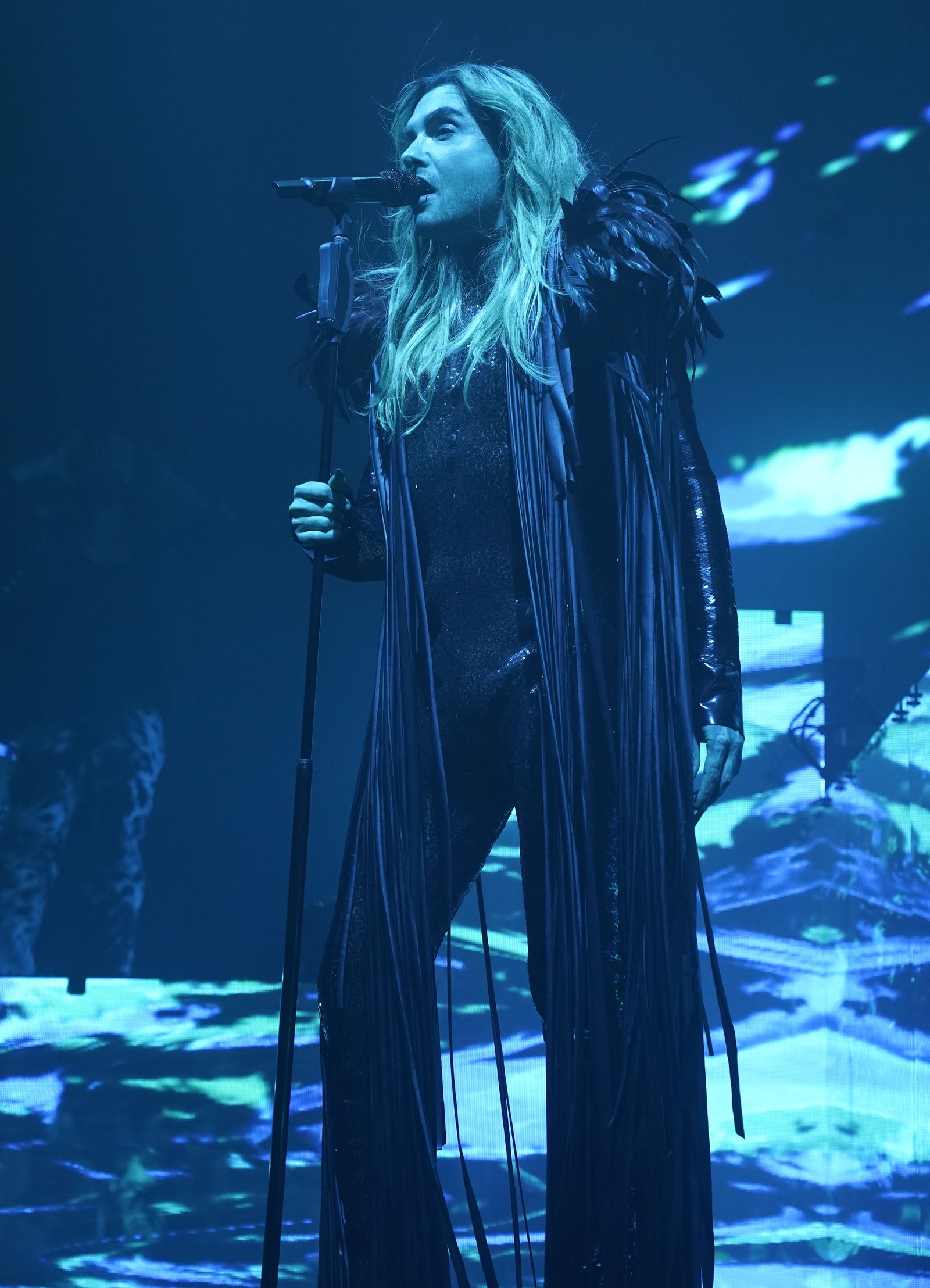 Tokio Hotel - Bill Kaulitz