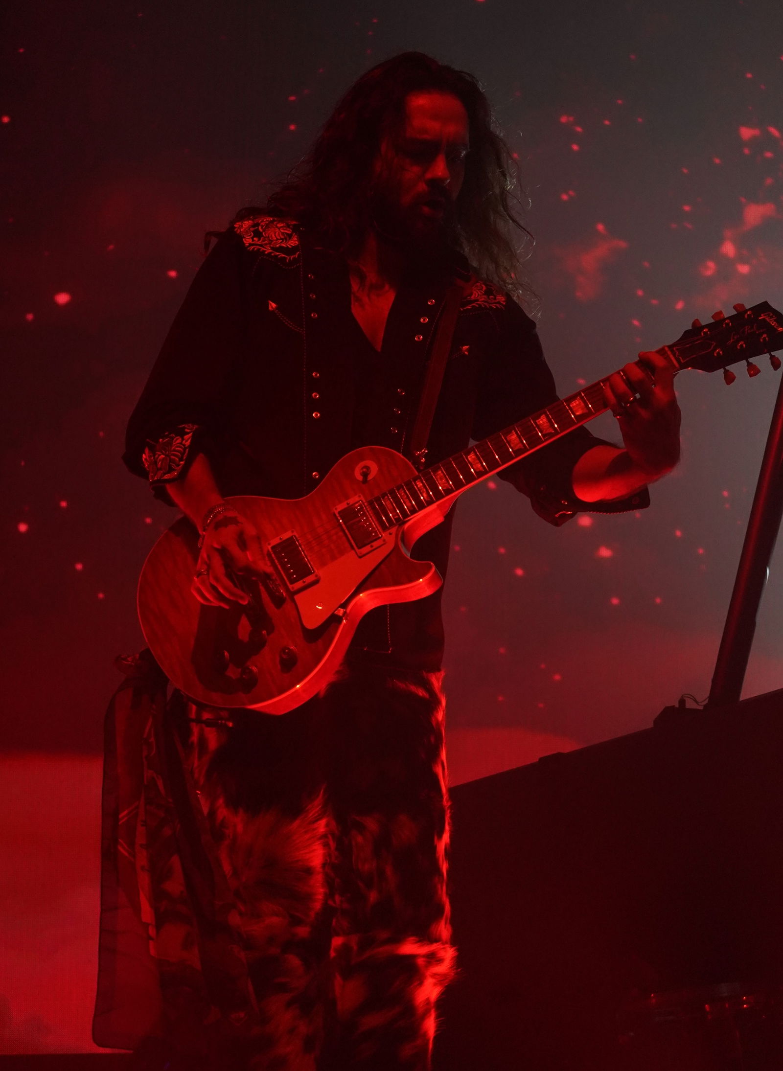 Tokio Hotel - Tom Kaulitz