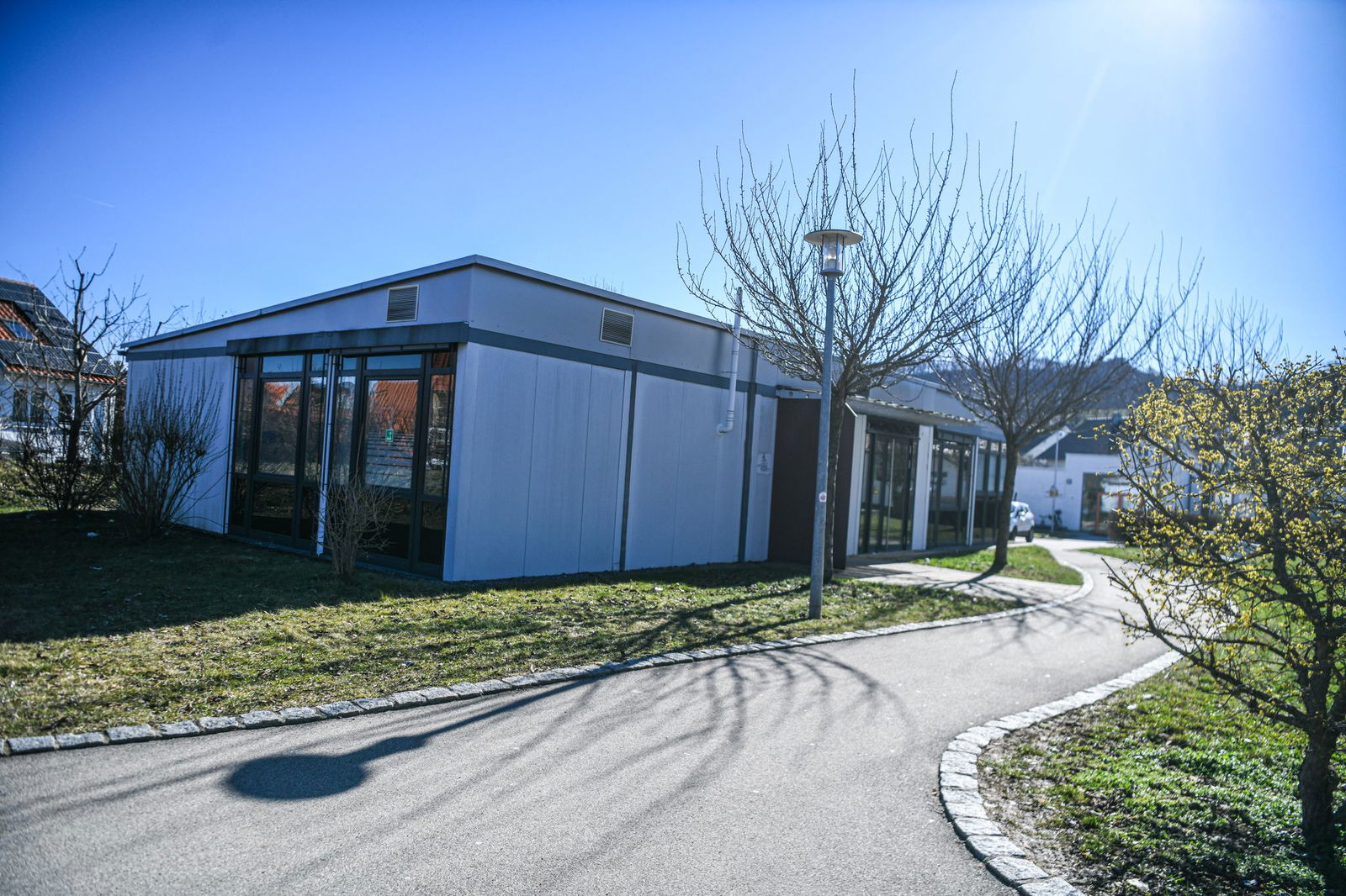 Das Betreiben eines Dönerladens in einem leerstehenden Container in Essingen lehnte der Gemeinderat ab. 