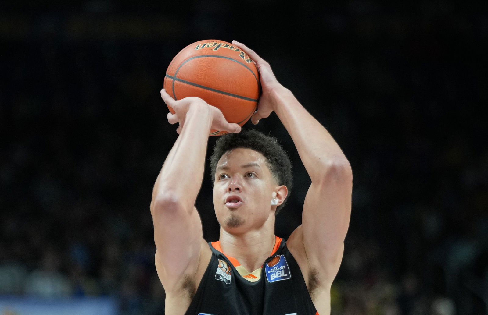 Isaiah Roby hat sich schwer am Knie verletzt. 