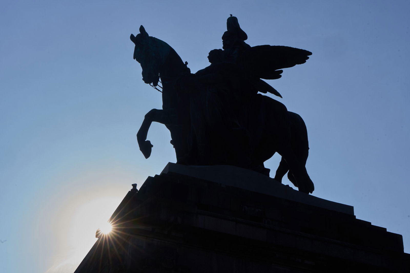 Mit dem schönen und milden Frühlingswetter ist es nächste Woche erstmal wieder vorbei.