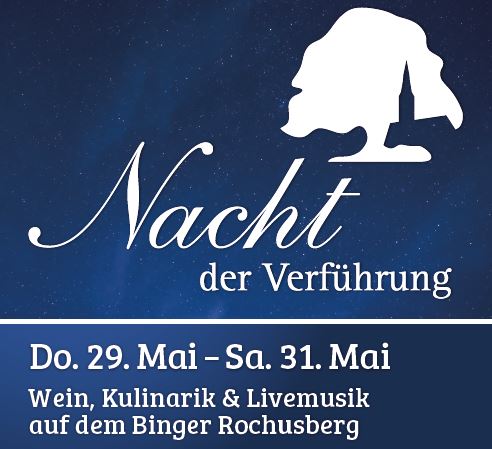 Nacht der Verführung