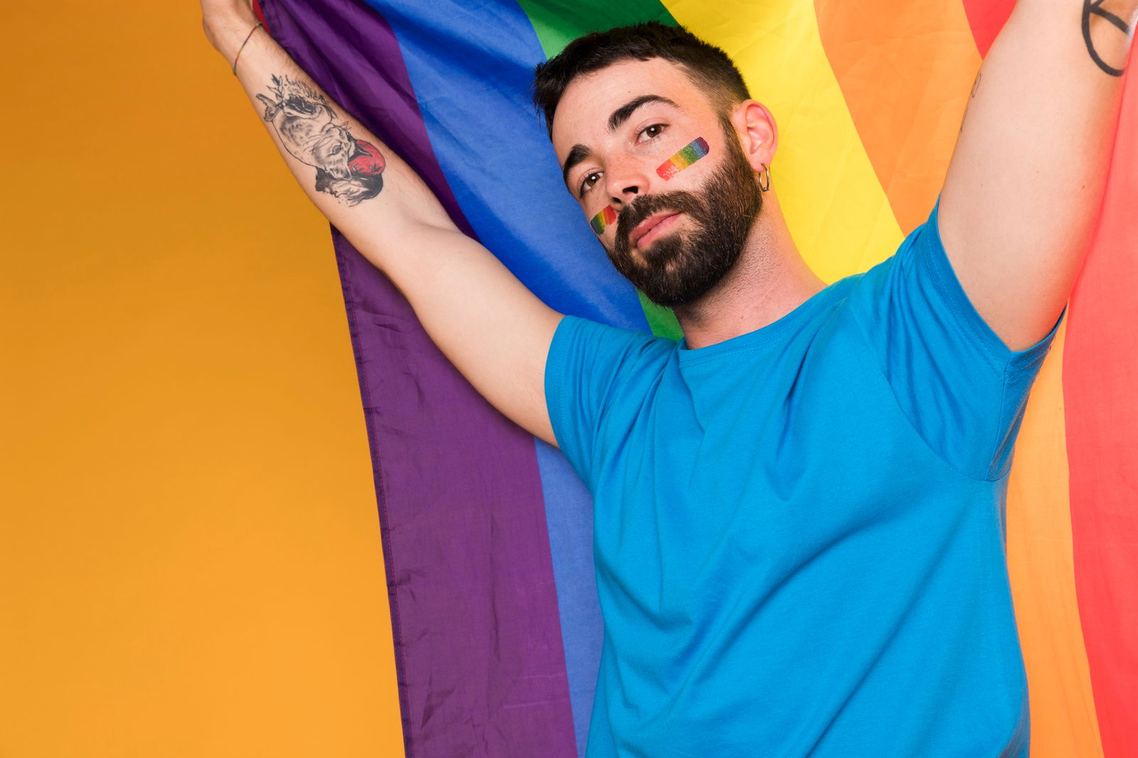 Ungarn erlässt ein Gesetz wonach Pride-Events verboten werden