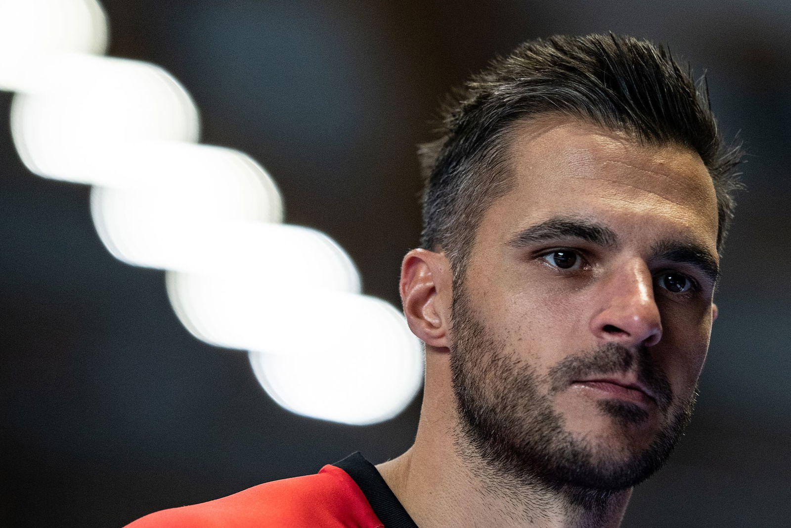 Sportvorstand Michael Allendorf spielte selbst über zehn Jahre für Melsungen. 