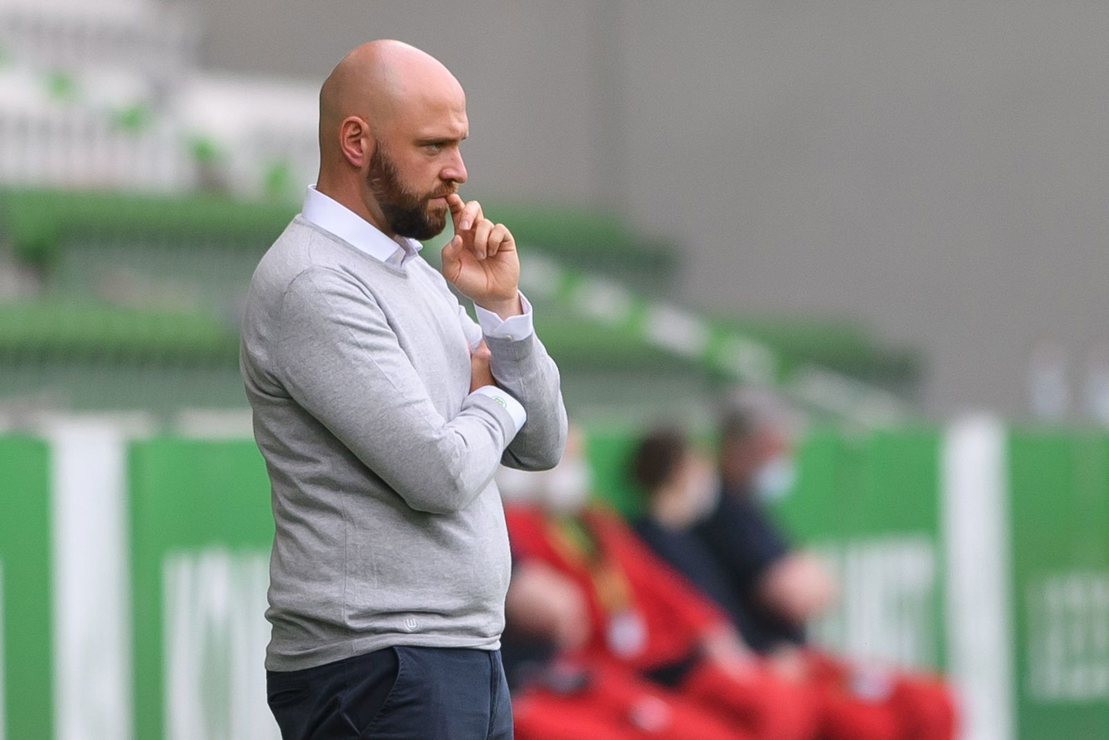 Nach vier Jahren Schluss in Hoffenheim: Stephan Lerch