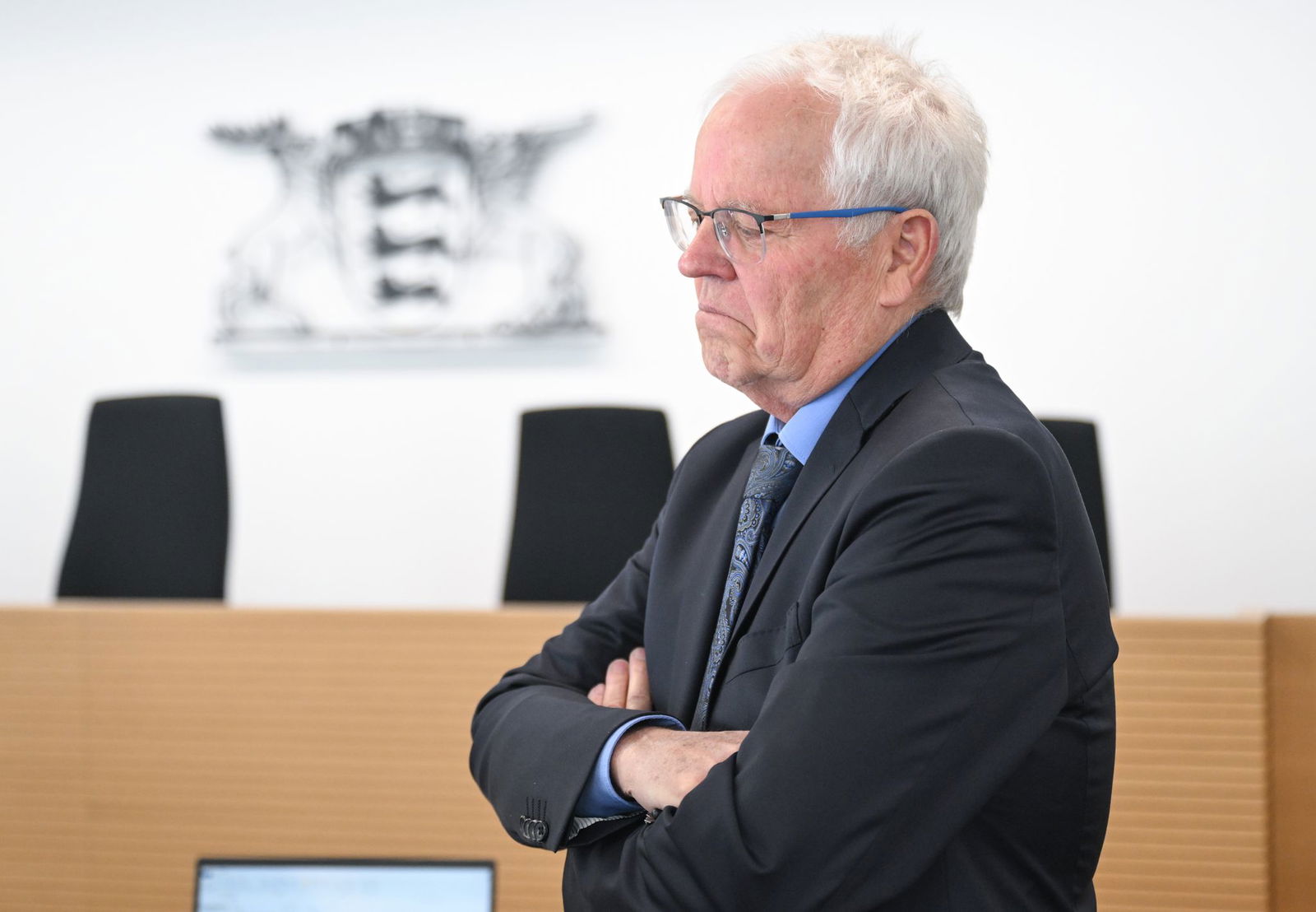 Die AfD hat eine weitere Schlappe kassiert.