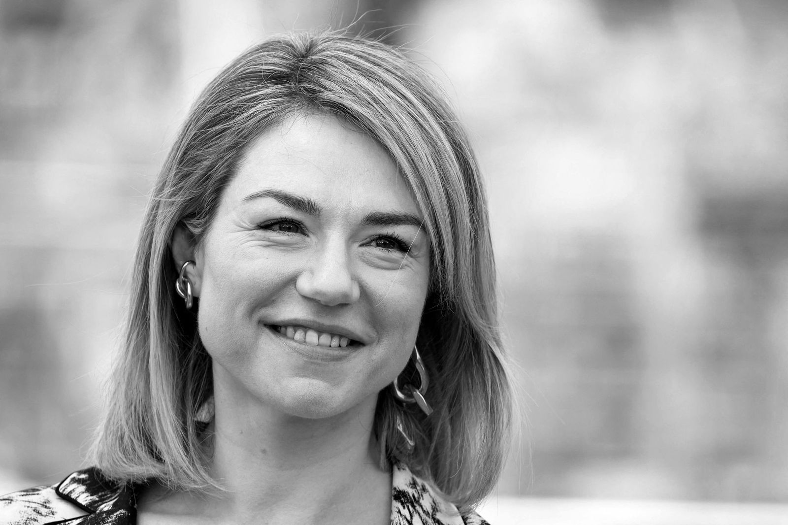 Bekannt wurde die Schauspielerin durch den Film «Rosetta». (Archivfoto)