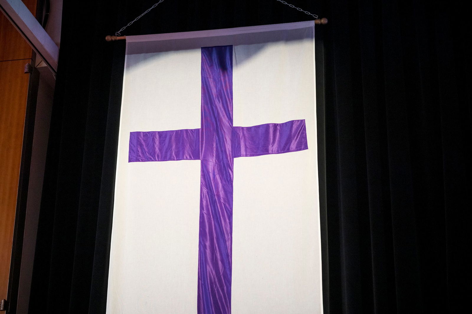 Die evangelischen Landeskirchen haben im vergangenen Jahr weiter Mitglieder verloren. (Archivfoto)