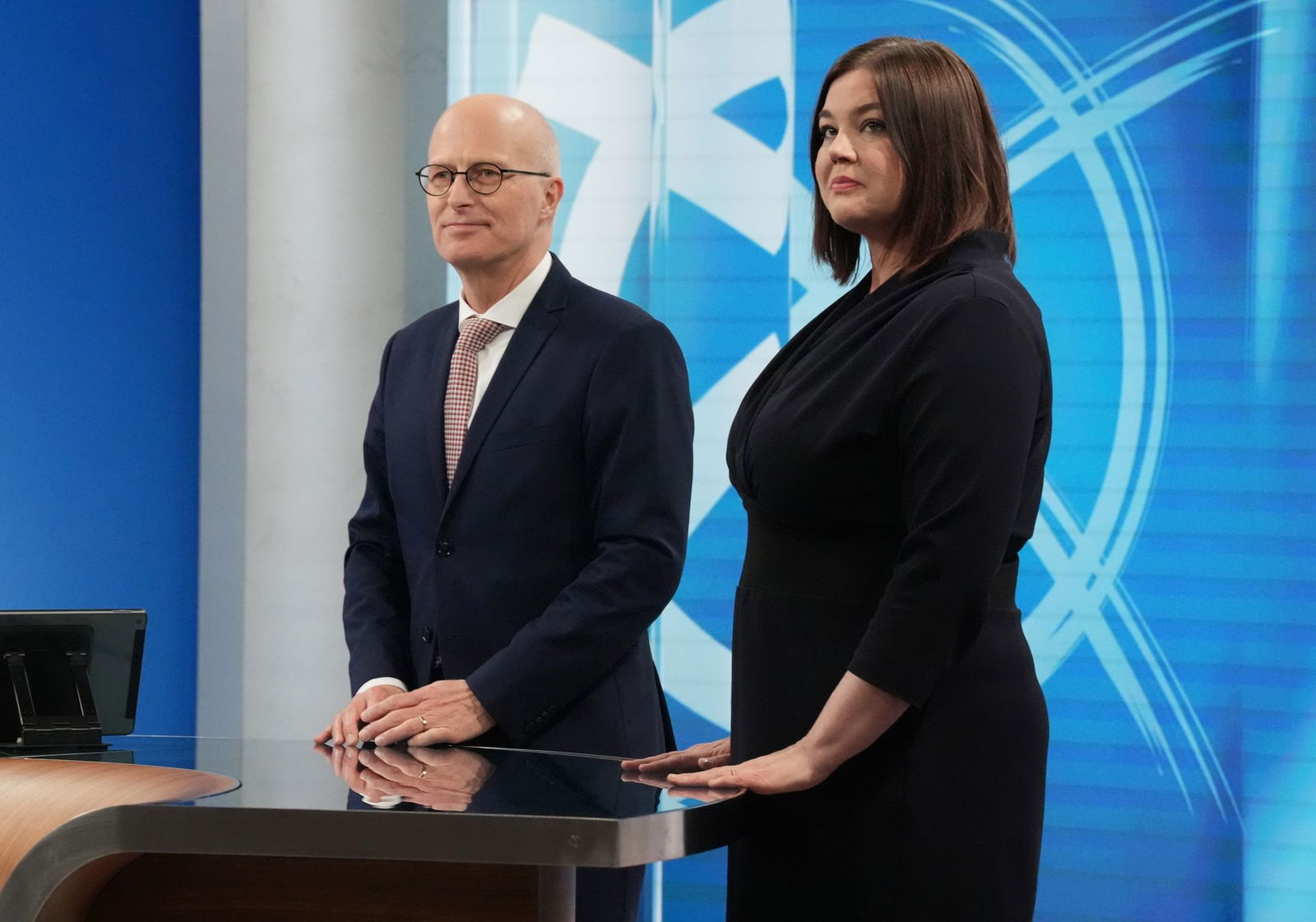 Wie es weitergeht, wollen Tschentscher und Fegebank nun als nächstes besprechen.